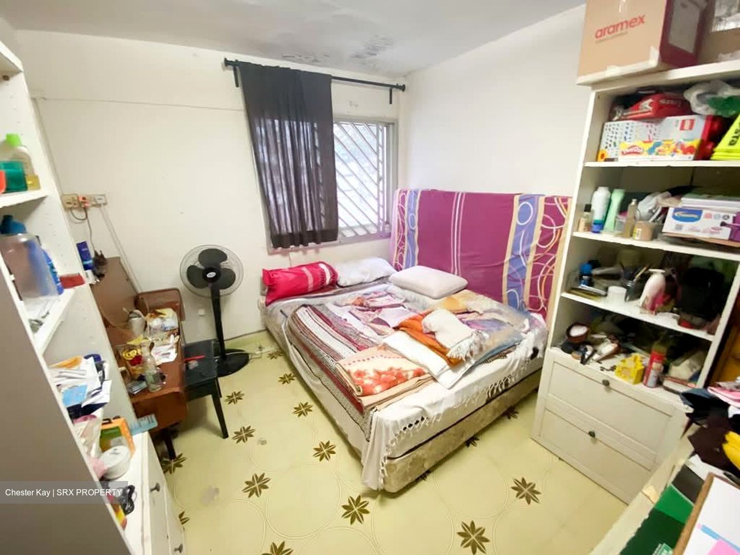 Blk 32 Marine Crescent Ville (Marine Parade), HDB 3 Rooms #597701851